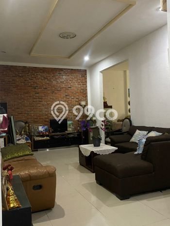 Dijual Rumah 3 Kamar Lokasi Strategis Bagus dan Strategis di Ciputat Dijual Rumah 3 Kamar Lokasi Strategis Bagus dan Strategis di Ciputat