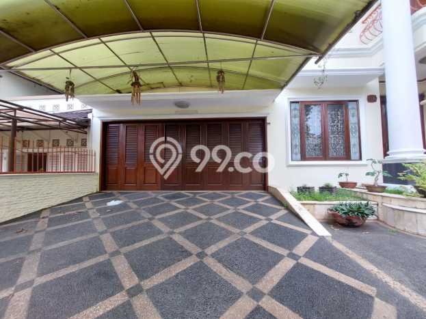 For Sale Rumah Mewah Exclusive di Pesanggrahan, Jakarta Selatan For Sale Rumah Mewah Exclusive di Pesanggrahan, Jakarta Selatan