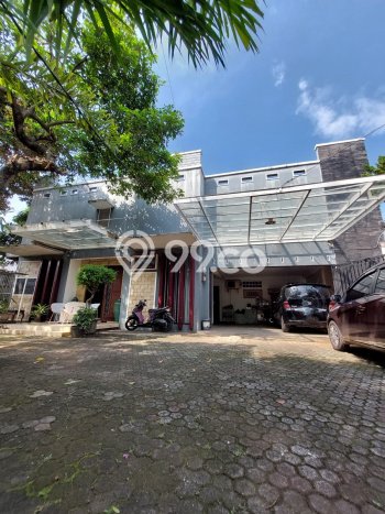Hunian Super Mewah dengan Akses Paling Strategis di Bintaro, Jakarta Selatan Hunian Super Mewah dengan Akses Paling Strategis di Bintaro, Jakarta Selatan