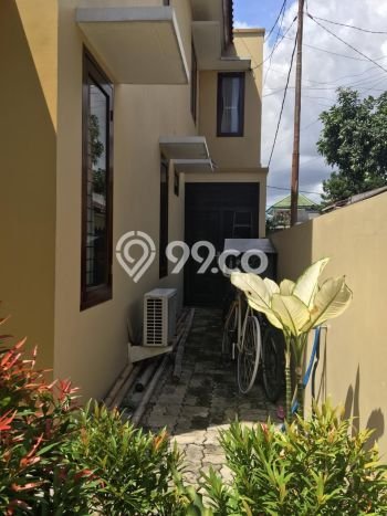 Rumah Luxury Modern Siap Huni di Pejaten Jakarta Selatan Rumah Luxury Modern Siap Huni di Pejaten Jakarta Selatan