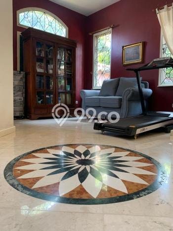 Dijual Rumah Mewah Megah Dengan View Cantik di Bintaro, Jakarta Selatan Dijual Rumah Mewah Megah Dengan View Cantik di Bintaro, Jakarta Selatan