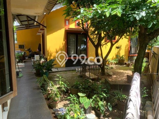 Dijual Rumah 3 Kamar Lokasi Strategis Nyaman dan Strategis di Ciputat Dijual Rumah 3 Kamar Lokasi Strategis Nyaman dan Strategis di Ciputat