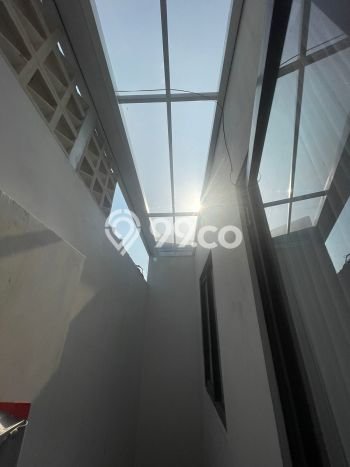 Rumah Minimalis 3 KT LT 60m2 di Pondok Benda Rumah Minimalis 3 KT LT 60m2 di Pondok Benda