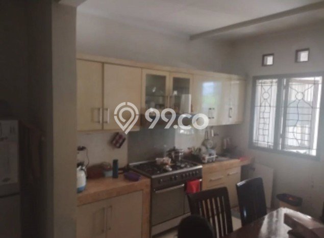 Rumah Minimalis 3 KT di Bintaro Tangerang Selatan Rumah Minimalis 3 KT di Bintaro Tangerang Selatan