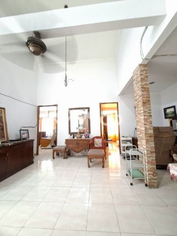 Rumah Minimalis LB/LT 130m2/178m2 Siap Huni Area Bintaro, Tangerang Selatan Rumah Minimalis LB/LT 130m2/178m2 Siap Huni Area Bintaro, Tangerang Selatan