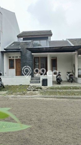 Dijual Rumah Eksklusif 3 KT di Bintaro, Tangerang Selatan Dijual Rumah Eksklusif 3 KT di Bintaro, Tangerang Selatan