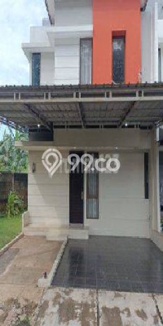 Dijual Hunian Rumah Terawat 3 Kamar di Graha Raya, Tangerang Selatan Dijual Hunian Rumah Terawat 3 Kamar di Graha Raya, Tangerang Selatan