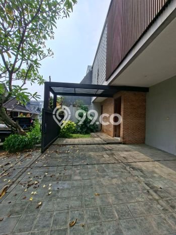 Jual Rumah Luas Megah Dengan View Cantik di Lebak Bulus, Jakarta Selatan Jual Rumah Luas Megah Dengan View Cantik di Lebak Bulus, Jakarta Selatan
