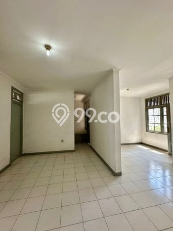 Rumah Minimalis 2 KT di Sektor 5 - Bintaro Tangerang Selatan Unfurnished Rumah Minimalis 2 KT di Sektor 5 - Bintaro Tangerang Selatan Unfurnished