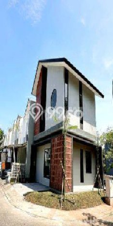 Ready to Use! Premium House LT 102m2 Desain Elegan di BSD Vanya Park Ready to Use! Premium House LT 102m2 Desain Elegan di BSD Vanya Park