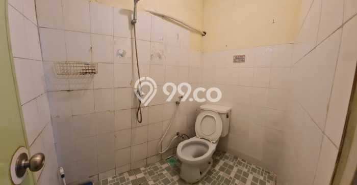 Rumah Modern Minimalis 2 KT Siap Huni di Ciputat Rumah Modern Minimalis 2 KT Siap Huni di Ciputat