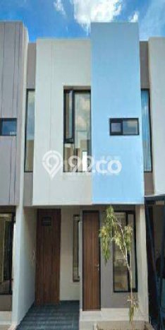 Rumah Minimalis 3 KT LT 60m2 di Pondok Benda Rumah Minimalis 3 KT LT 60m2 di Pondok Benda