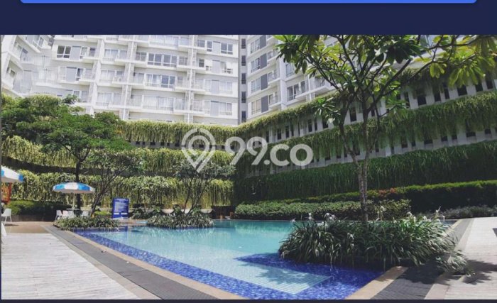 BEST OFFER! Apartemen di Sektor 3 - Bintaro, 0 KM, Luas 0m2m², Lokasi Premium, Fasilitas Modern, Siap Ditempati BEST OFFER! Apartemen di Sektor 3 - Bintaro, 0 KM, Luas 0m2m², Lokasi Premium, Fasilitas Modern, Siap Ditempati
