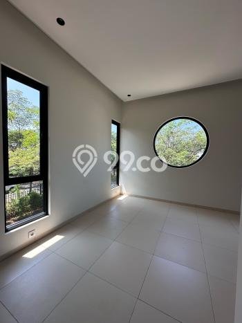 Ready to Use! Premium House LT 102m2 Desain Elegan di BSD Vanya Park Ready to Use! Premium House LT 102m2 Desain Elegan di BSD Vanya Park