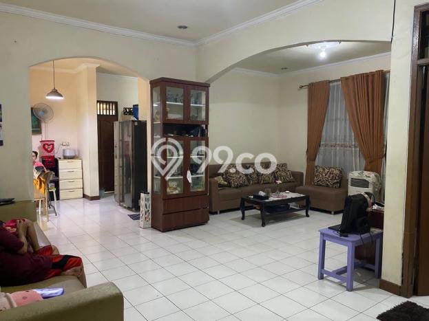 Dijual Rumah 2 Kamar Lokasi Ideal Bagus dan Strategis di Pondok Aren Dijual Rumah 2 Kamar Lokasi Ideal Bagus dan Strategis di Pondok Aren