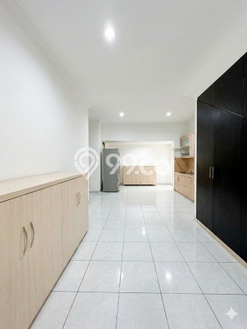 Rumah Minimalis 3 KT di Bintaro Tangerang Selatan Semi Furnished Rumah Minimalis 3 KT di Bintaro Tangerang Selatan Semi Furnished