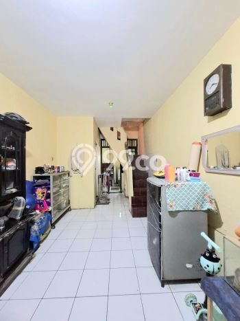 Dijual Rumah 3 Kamar Lokasi Ideal Nyaman dan Strategis di Ciputat Dijual Rumah 3 Kamar Lokasi Ideal Nyaman dan Strategis di Ciputat