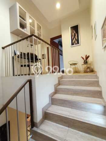 Rumah Elit Modern Tanpa Renovasi di BSD Tangerang Rumah Elit Modern Tanpa Renovasi di BSD Tangerang
