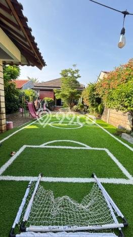 Siap Huni Rumah Mewah 6 Kamar di Ciputat Dekat ke Mana Saja Siap Huni Rumah Mewah 6 Kamar di Ciputat Dekat ke Mana Saja