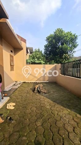Dijual Cepat Rumah Bagus Siap Huni LB 55m2 di Ciputat, Tangerang Selatan Dijual Cepat Rumah Bagus Siap Huni LB 55m2 di Ciputat, Tangerang Selatan