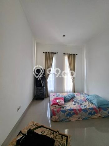 Jual Rumah Bagus Siap Huni LB 80m2 di Ciputat, Tangerang Selatan Jual Rumah Bagus Siap Huni LB 80m2 di Ciputat, Tangerang Selatan
