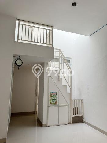 Rumah Strategis Modern Lb 80m2 di Pamulang, Tangerang Selatan Rumah Strategis Modern Lb 80m2 di Pamulang, Tangerang Selatan