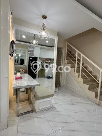Jual Rumah Minimalis Bagus Punya 2 KT di Serpong Tangerang Selatan SHM Jual Rumah Minimalis Bagus Punya 2 KT di Serpong Tangerang Selatan SHM