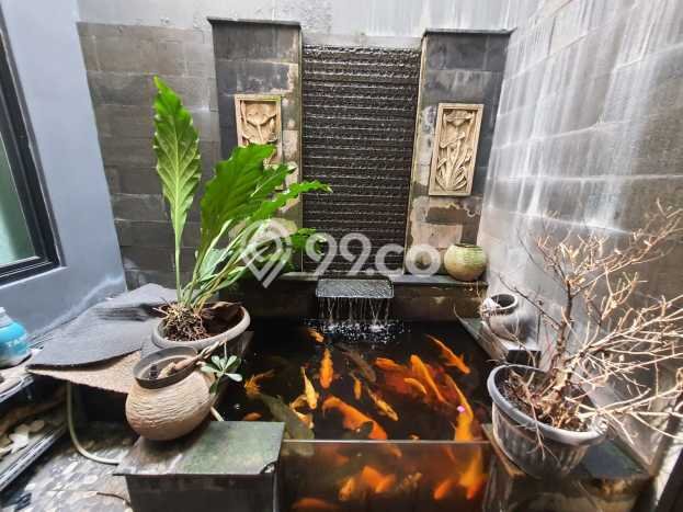 Dijual Rumah 4 Kamar Lokasi Strategis Bagus dan Strategis di Pondok Aren Dijual Rumah 4 Kamar Lokasi Strategis Bagus dan Strategis di Pondok Aren