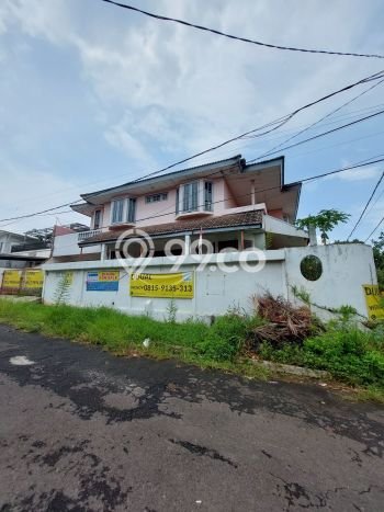 Hunian Eksklusif Dijual LT 340m2 di Cinere, Depok Hunian Eksklusif Dijual LT 340m2 di Cinere, Depok