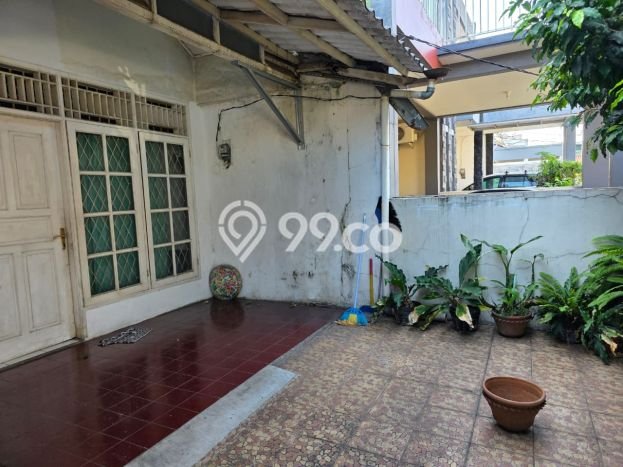 Rumah di Bintaro, Tangerang Selatan, LT 156m² LB 80m² Rumah di Bintaro, Tangerang Selatan, LT 156m² LB 80m²