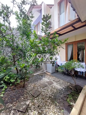 Rumah 1 KT 3 KM LT 105m², LB 100m² di Pondok Ranji, Tangerang Rumah 1 KT 3 KM LT 105m², LB 100m² di Pondok Ranji, Tangerang