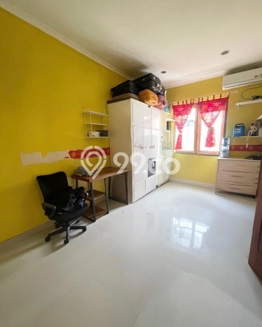 For Sale! Luxury House LT 123m2 Desain Modern di Bintaro For Sale! Luxury House LT 123m2 Desain Modern di Bintaro