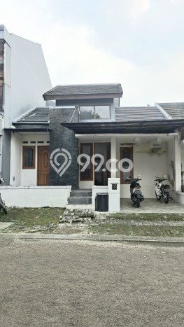 Dijual Rumah Eksklusif 3 KT di Bintaro, Tangerang Selatan Dijual Rumah Eksklusif 3 KT di Bintaro, Tangerang Selatan