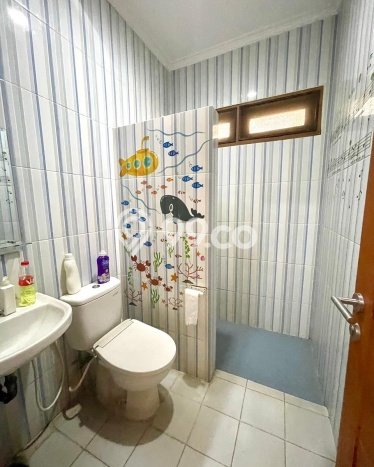 For Sale! Luxury House LT 123m2 Desain Modern di Bintaro For Sale! Luxury House LT 123m2 Desain Modern di Bintaro