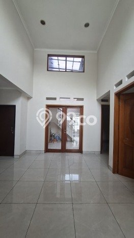 Dijual Rumah Eksklusif 3 KT di Bintaro, Tangerang Selatan Dijual Rumah Eksklusif 3 KT di Bintaro, Tangerang Selatan