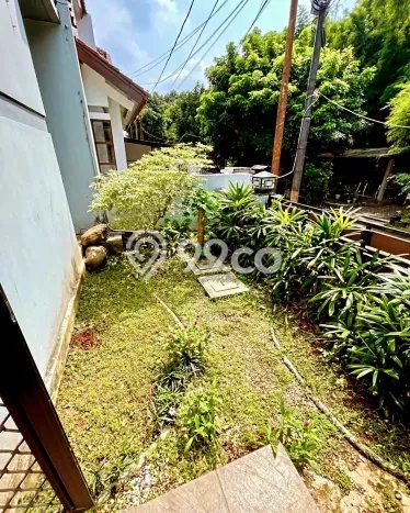 For Sale Hunian Rumah Terawat 4 Kamar di Bintaro, Tangerang Selatan For Sale Hunian Rumah Terawat 4 Kamar di Bintaro, Tangerang Selatan