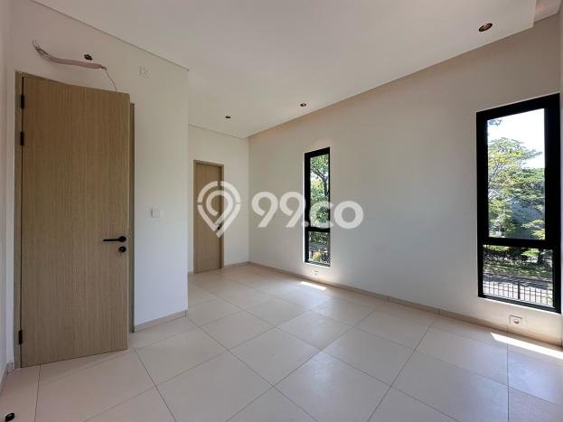 Ready to Use! Premium House LT 102m2 Desain Elegan di BSD Vanya Park Ready to Use! Premium House LT 102m2 Desain Elegan di BSD Vanya Park