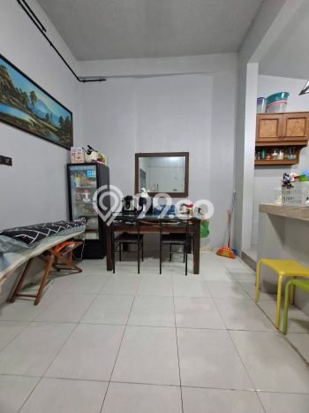Rumah Strategis Modern Lb 140m2 di Pondok Aren, Tangerang Selatan Rumah Strategis Modern Lb 140m2 di Pondok Aren, Tangerang Selatan