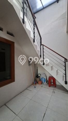 Rumah Minimalis 3 Kamar LT 96m2 di Sektor 9-Bintaro Rumah Minimalis 3 Kamar LT 96m2 di Sektor 9-Bintaro