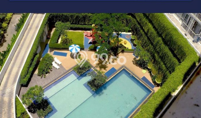 BEST OFFER! Apartemen di Sektor 3 - Bintaro, 0 KM, Luas 0m2m², Lokasi Premium, Fasilitas Modern, Siap Ditempati BEST OFFER! Apartemen di Sektor 3 - Bintaro, 0 KM, Luas 0m2m², Lokasi Premium, Fasilitas Modern, Siap Ditempati