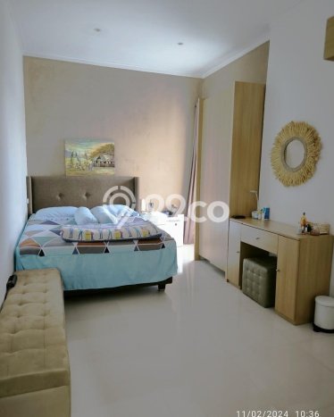 Jual Rumah Bagus Siap Huni LB 194m2 di Ciputat, Tangerang Selatan Jual Rumah Bagus Siap Huni LB 194m2 di Ciputat, Tangerang Selatan
