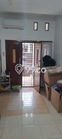 Rumah Minimalis 2 KT di Graha Raya Tangerang Unfurnished Rumah Minimalis 2 KT di Graha Raya Tangerang Unfurnished