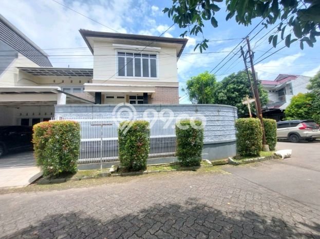 Hunian Super Elit dengan Akses Paling Strategis di Bintaro, Tangerang Selatan Hunian Super Elit dengan Akses Paling Strategis di Bintaro, Tangerang Selatan