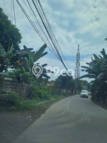 Lahan Dijual Lokasi Ciputat, Tangerang Selatan dengan Luas Tanah 10000m2 dan Status SHM Lahan Dijual Lokasi Ciputat, Tangerang Selatan dengan Luas Tanah 10000m2 dan Status SHM
