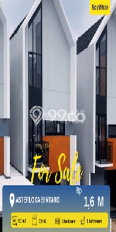 Dijual Cepat Rumah Favorit Siap Huni LB 72m2 di Ciputat, Tangerang Selatan Dijual Cepat Rumah Favorit Siap Huni LB 72m2 di Ciputat, Tangerang Selatan