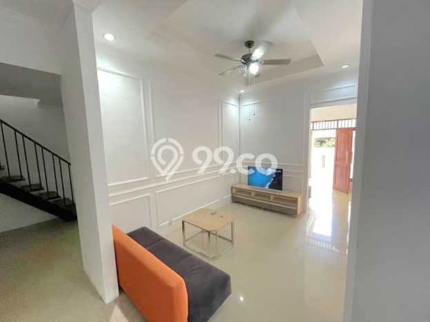 Dijual Rumah 3 Kamar Lokasi Strategis Bagus dan Strategis di Pamulang Dijual Rumah 3 Kamar Lokasi Strategis Bagus dan Strategis di Pamulang