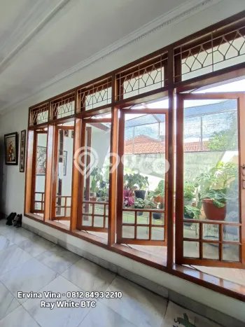For Sale! Premium House LT 334m2 Desain Modern di Bintaro For Sale! Premium House LT 334m2 Desain Modern di Bintaro