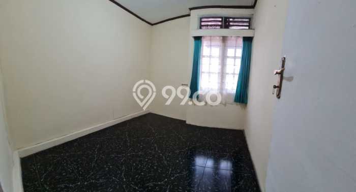 Rumah Modern Minimalis 2 KT Siap Huni di Ciputat Rumah Modern Minimalis 2 KT Siap Huni di Ciputat