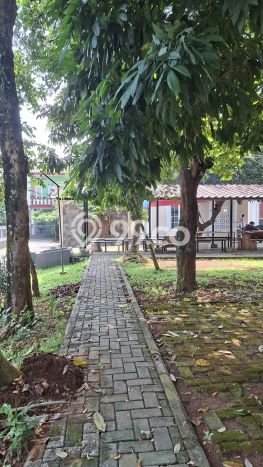 Rumah Minimalis 1 KT di Graha Raya Tangerang Unfurnished Rumah Minimalis 1 KT di Graha Raya Tangerang Unfurnished