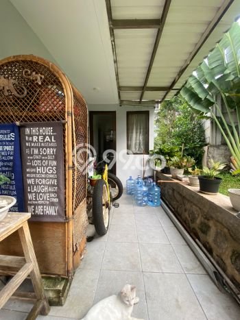 Dijual Hunian Rumah Nyaman 3 KT di Graha Raya, Tangerang Dijual Hunian Rumah Nyaman 3 KT di Graha Raya, Tangerang